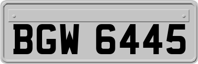 BGW6445