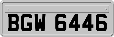 BGW6446
