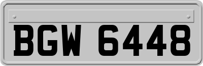 BGW6448