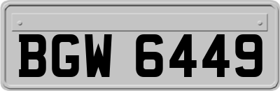 BGW6449