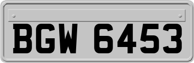 BGW6453