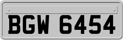 BGW6454