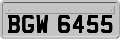 BGW6455
