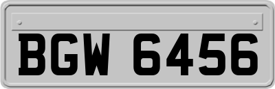 BGW6456