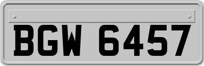 BGW6457