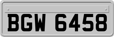 BGW6458