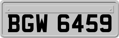 BGW6459