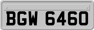 BGW6460