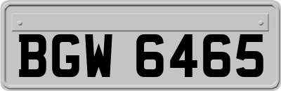 BGW6465