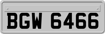BGW6466
