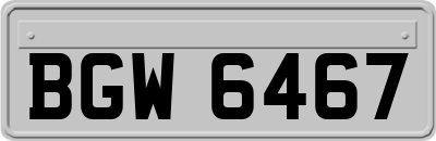 BGW6467
