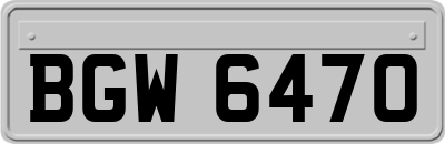 BGW6470