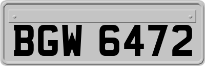 BGW6472