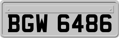 BGW6486