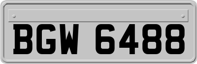 BGW6488