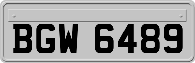 BGW6489