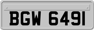 BGW6491