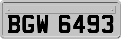 BGW6493