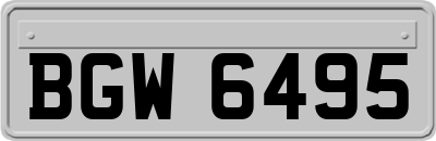 BGW6495