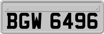 BGW6496