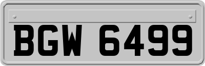 BGW6499