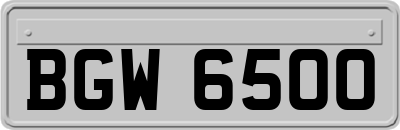BGW6500