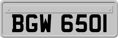 BGW6501