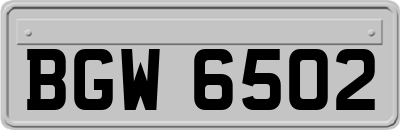 BGW6502