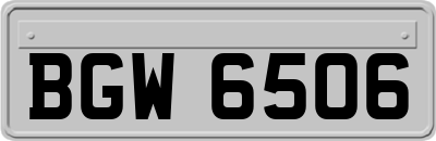 BGW6506