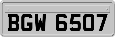 BGW6507