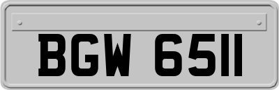 BGW6511