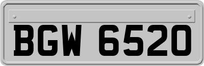 BGW6520