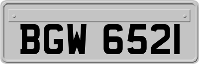 BGW6521