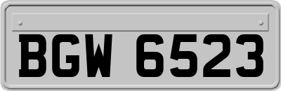 BGW6523