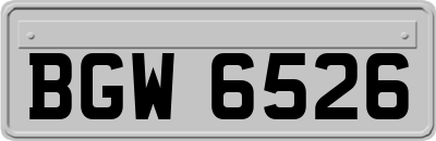 BGW6526