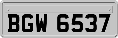 BGW6537