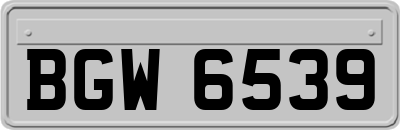 BGW6539