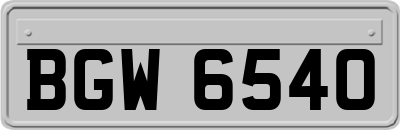 BGW6540
