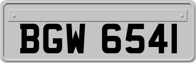 BGW6541