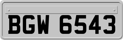 BGW6543