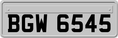 BGW6545