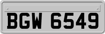 BGW6549