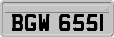 BGW6551