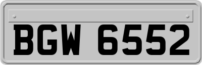 BGW6552
