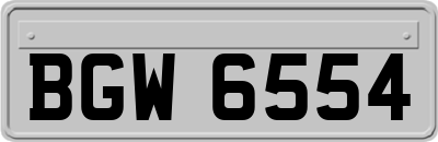 BGW6554