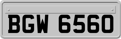 BGW6560