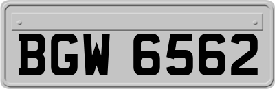 BGW6562