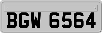 BGW6564