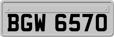 BGW6570