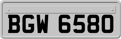 BGW6580